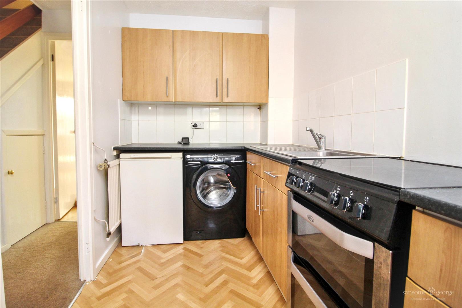 Talbot Way, Tilehurst, Reading